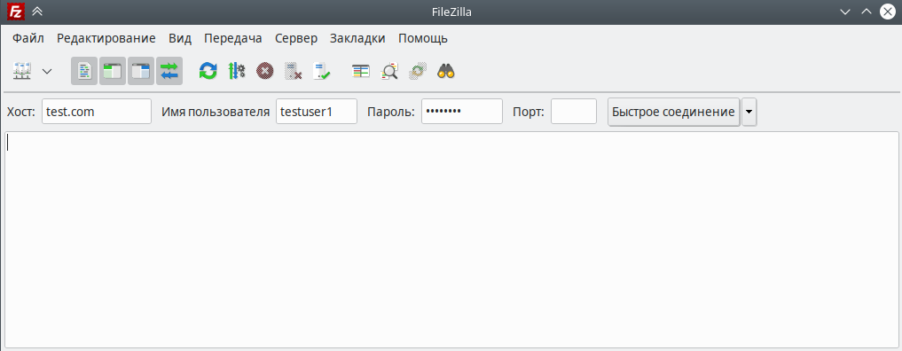 Как подключиться к FTP? Как подключиться к FTP?